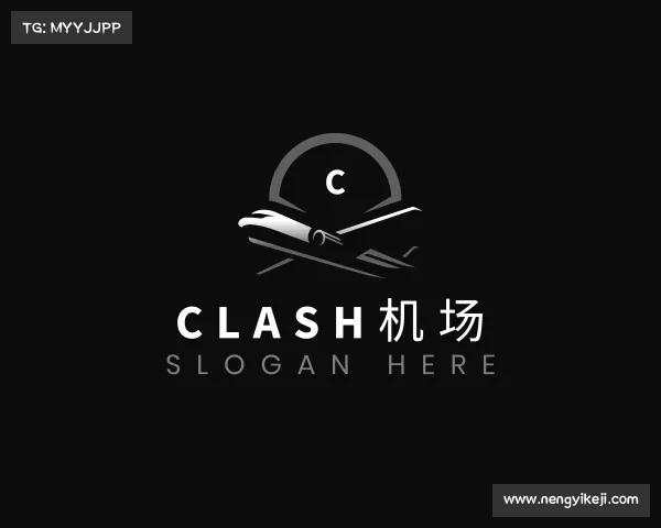 介绍clash机场